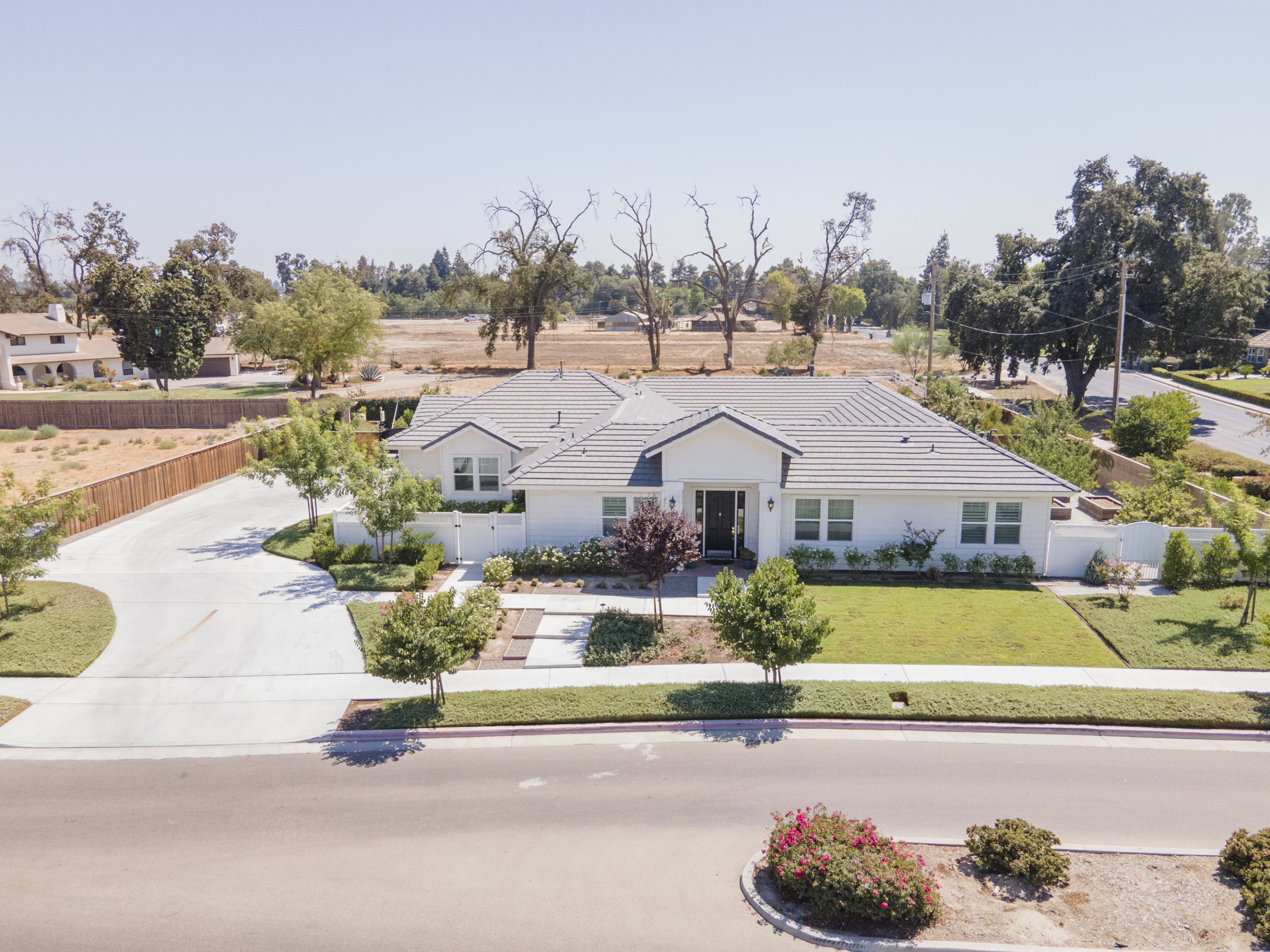 4443 W Modoc Ave, Visalia, CA 93291