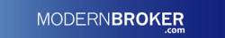 Modern Broker Logo