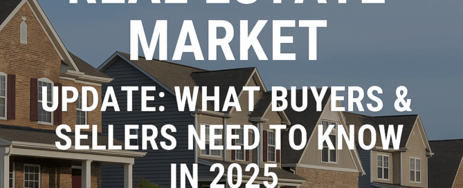 Visalia real estate market 2025 - neighborhood homes and housing trends