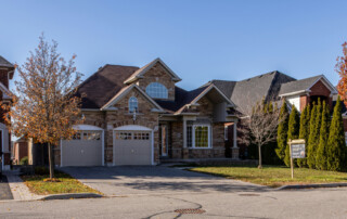 New construction family homes in Clovis California