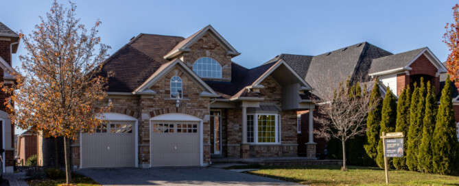 New construction family homes in Clovis California