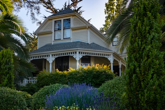 Dog-Friendly Neighborhoods in Visalia CA